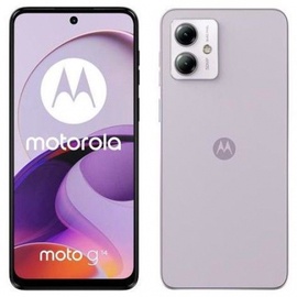 Mobilais telefons Motorola Moto G14, gaiši rozā, 4GB/128GB