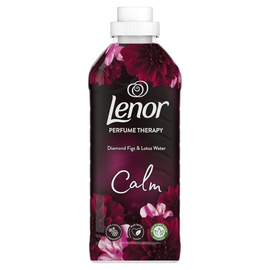 Pesupehmendaja Lenor Figs & Lotus water, vedel, 1.2 l