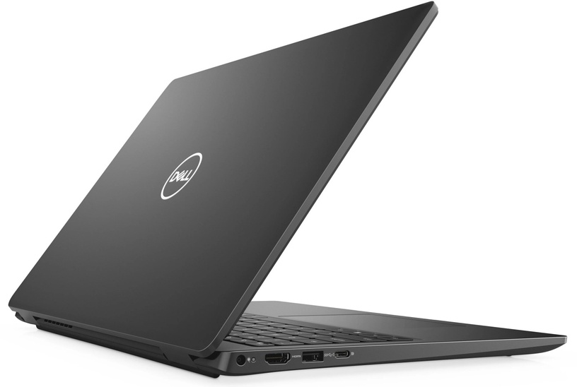 Sülearvuti Dell Latitude 3520 N014L352015EMEA_W11 PL, Intel® Core™ i5-1135G7, 8 GB, 256 GB, 15.6 "