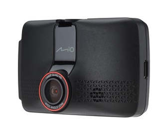 Videoregistraator Mio MiVue 803 2.5K 1440P WiFi GPS Speedcam alert