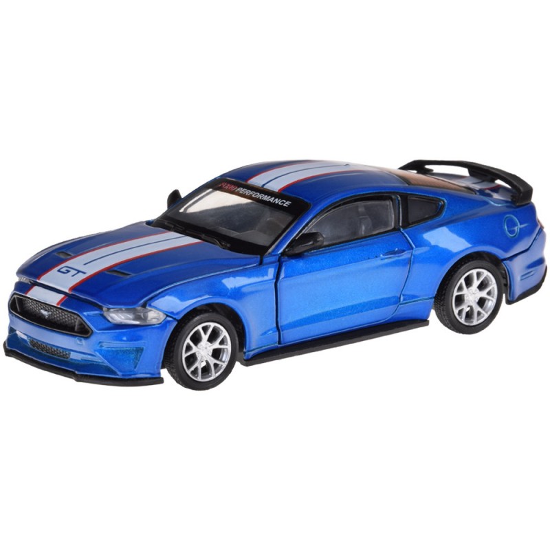 Bērnu rotaļu mašīnīte Jokomisiada Ford Mustang