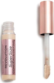 Peitekreem Makeup Revolution London Conceal & Define Supersize C6, 13 g