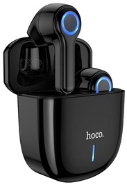 Беспроводные наушники Hoco Premium ES45 in-ear, черный