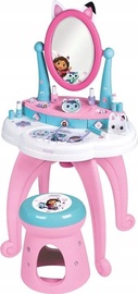Детский туалетный столик Smoby Gabbys Dollhouse 320254, детские