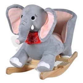 Šūpojošā rotaļlieta VLX Elephant 80072