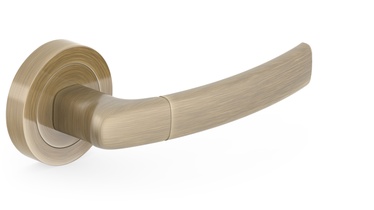 Ручка Metal-Bud METAL-BUD Brass CAMILA, комнатные