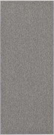 Ковер Mars, серый, 200 см x 80 см