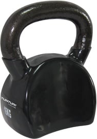 Гиря Tunturi Vinyl Kettlebell 14TUSCL349, 16 кг