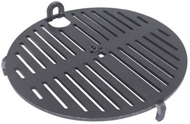 Grila restes Remundi Ash Grate 800941, 35 cm x 35 cm