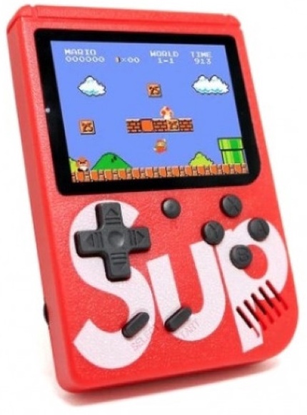 Spēļu konsole Riff Retro Mini Game Console