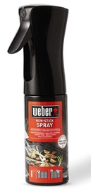 Aerosols pret piedegšanu Weber Non-Stick, attīrīšanai, 0.2 l