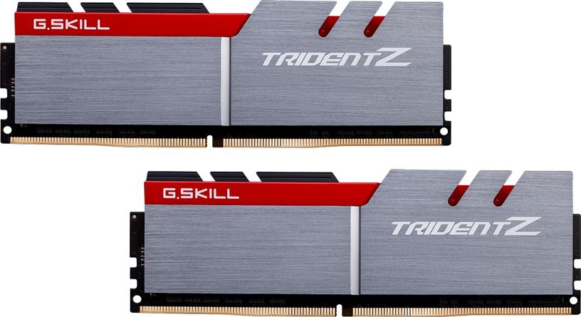 Оперативная память (RAM) G.SKILL Trident Z, DDR4, 16 GB, 3200 MHz