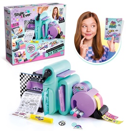 Набор для творчества Canal Toys Scrapbooking Studio 275CL