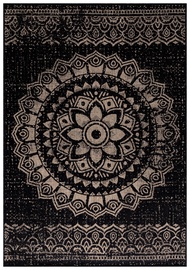 Ковровая дорожка Ayyildiz Sunny SUNNY802504417BLACK, черный, 250 см x 80 см