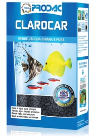 Химикаты Prodac Clarocar, 0.3 кг