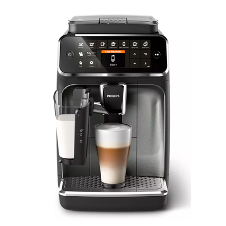 Kafijas automāts Philips 4300 Series EP4349/70