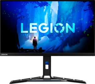 Монитор Lenovo Lenovo Legion Y27f-30, 27″, 0.5 ms