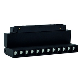 Valgust siinide jaoks Modoled Magnetic MLP1046M, 12 W, LED, 3000 - 6000 °K