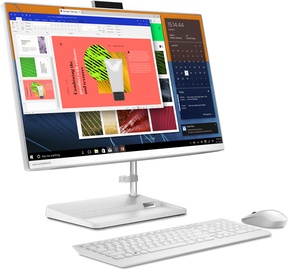 Stacionārs dators Lenovo IdeaCentre AIO 3 24ALC6 F0G100FNPB PL, AMD Radeon Graphics