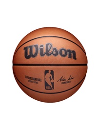 Мяч, для баскетбола Wilson NBA OFFICIAL, 7 размер