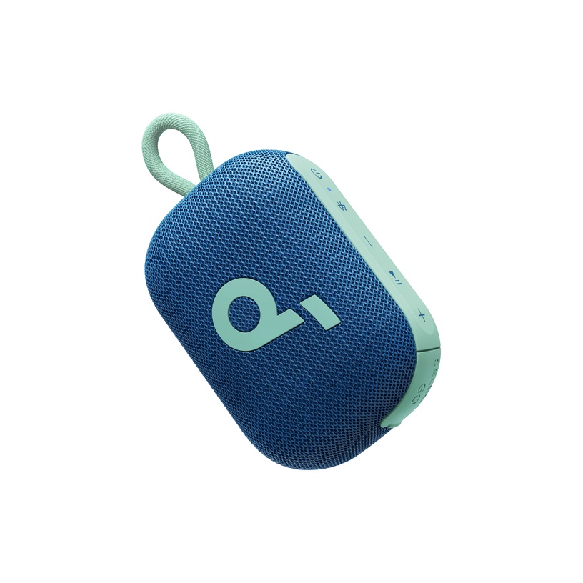 Juhtmevaba kõlar Soundcore Select 4 Go, sinine, 5 W