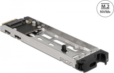 Portu paplašināšanas karte Delock Mobile Rack Inner Tray