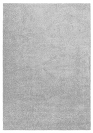 Ковер комнатные 4Living Nelson 618733, светло-серый, 230 см x 160 см