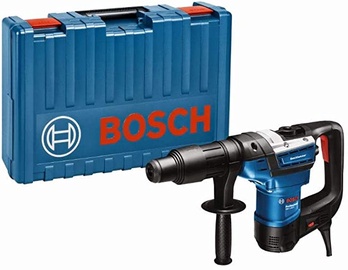 Перфоратор Bosch GBH 5-40 D, 6.8 кг, 1100 Вт