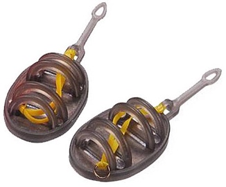 Кормушка DAM Sumo Method Feeder Flex, 20 г, 2 шт.