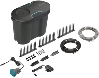 Набор для полива Gardena Holiday Watering Set 13366-20, пластик, 64 шт.