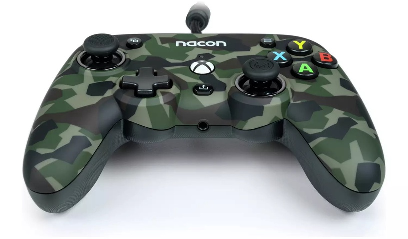 Spēļu kontrolieris Nacon Pro Compact