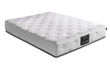 Матрас Kalune Design Visco Fusion, 200 см x 140 см, мягкий