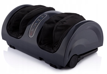 Pēdu masētājs Medivon Pure Complete Total, 48 W, melna