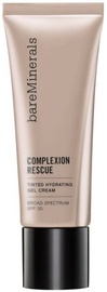 Veido kremas BareMinerals Complexion Rescue, 35 ml, moterims