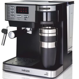 Filterkohvimasin Haeger CM-145.008A