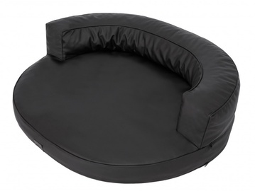 Кровать для животных Hobbydog Loop LOOCZA2, черный, XXL