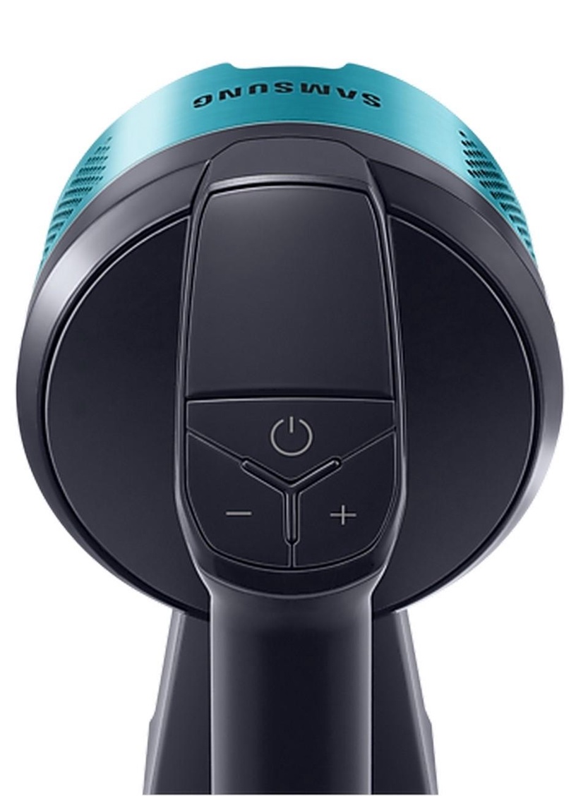 Putekļsūcējs - slota Samsung VS15A6031R1/SB