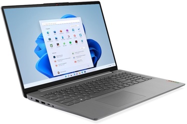 Sülearvuti IdeaPad 3 15ALC6 82KU018FPB|5M212, AMD Ryzen 5 5500U, 12 GB, 512 GB, 15.6 "