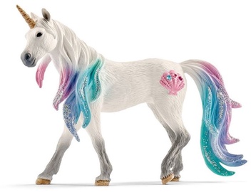 Фигурка-игрушка Schleich Sea Unicorn 70570