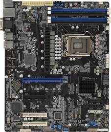 Mātesplate Asus P12R-E