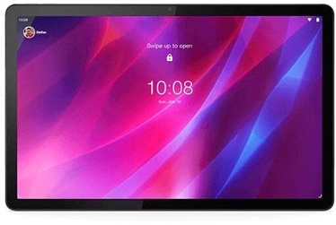 Планшет Lenovo Tab P11 Plus ZA940124SE, черный, 11″, 4GB/128GB