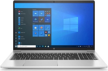 Portatīvais dators HP ProBook 450 G8 4B2Y9EA PL, Intel® Core™ i5-1135G7, 8 GB, 512 GB, 15.6 "