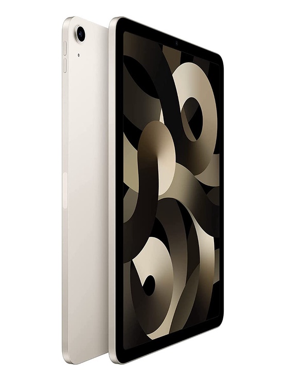 Tahvelarvuti Apple iPad Air Wi-Fi 64GB Starlight 2022 