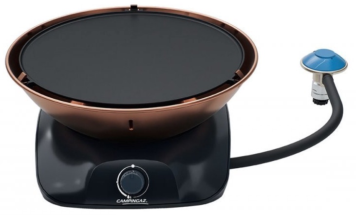 Gaasigrill Campingaz Stove 360 2000038778, 35 cm x 35 cm