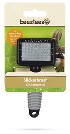 Расчески для домашних животных Beeztees Slickerbrush Rodent