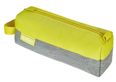 Pinal Herlitz Quattro, kollane/hall
