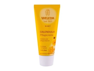 Крем Weleda Baby Calendula, 75 мл