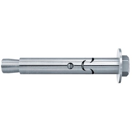 Ankrupolt mutriga Fischer FSA 8/40, 8x89 mm, 50 tk