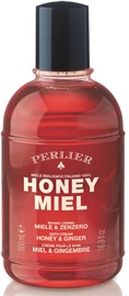 Dušas krēms Perlier Honey Miel, 500 ml