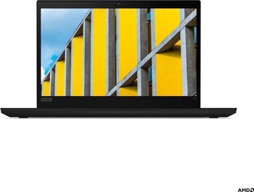 Sülearvuti Lenovo ThinkPad T14 20XLS0EX2E PL, 5650U, 16 GB, 512 GB, 14 "